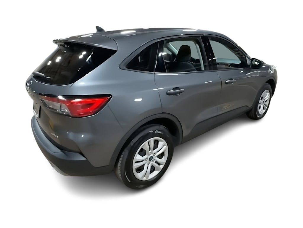 Thumbnail: 2022 Ford Escape - 18