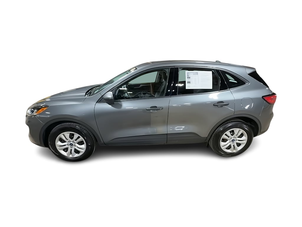 Thumbnail: 2022 Ford Escape - 16