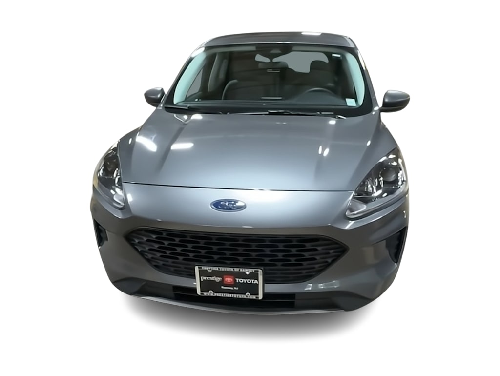 Thumbnail: 2022 Ford Escape - 5