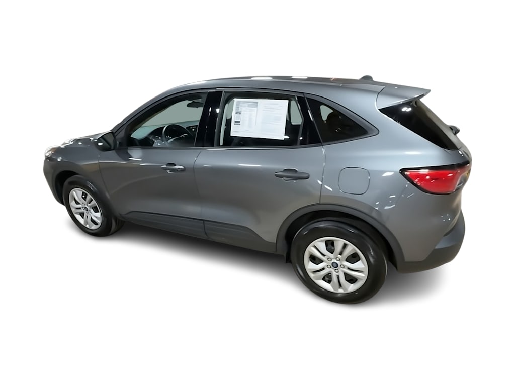 Thumbnail: 2022 Ford Escape - 17