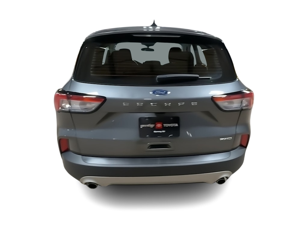 Thumbnail: 2022 Ford Escape - 4
