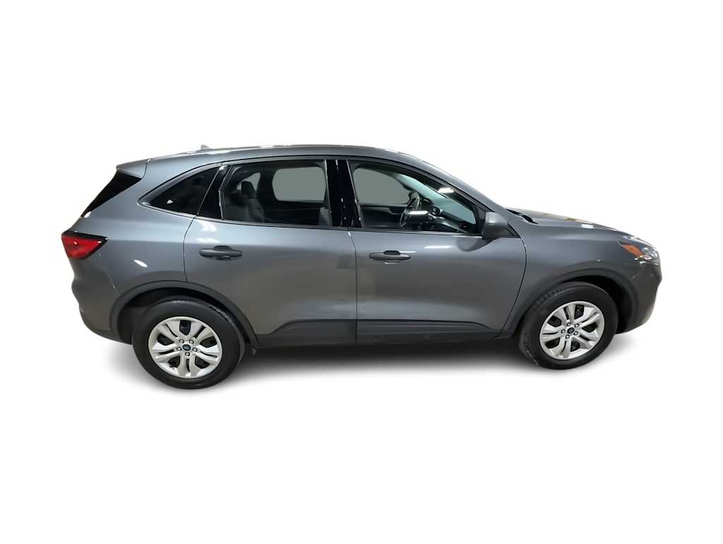 Thumbnail: 2022 Ford Escape - 22