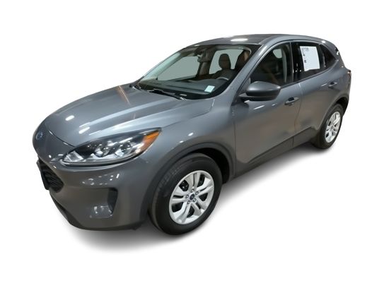 Thumbnail: 2022 Ford Escape - 19
