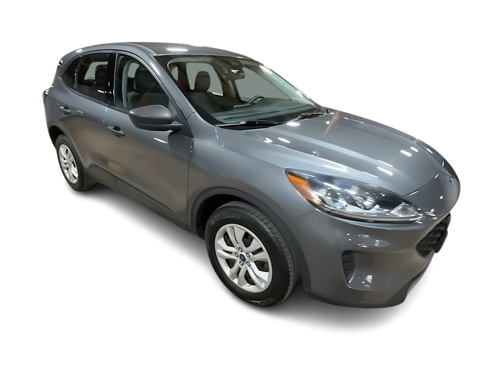 Thumbnail: 2022 Ford Escape - 18