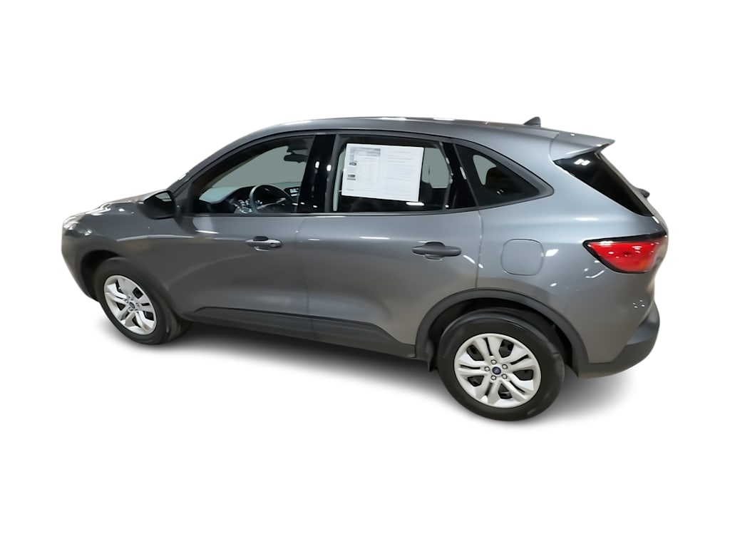 Thumbnail: 2022 Ford Escape - 20