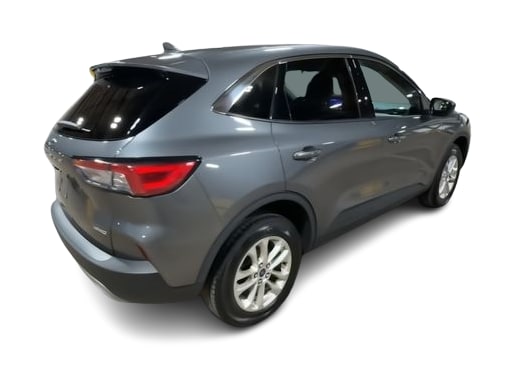 Thumbnail: 2022 Ford Escape - 22