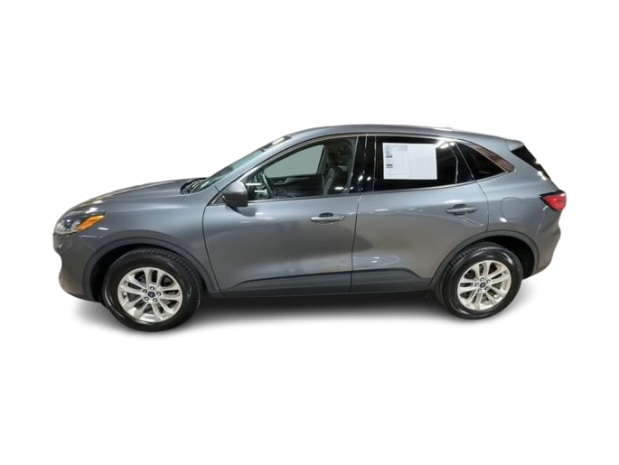 Thumbnail: 2022 Ford Escape - 19