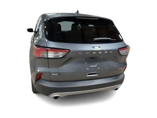 Thumbnail: 2022 Ford Escape - 21