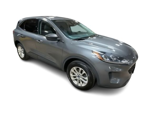 Thumbnail: 2022 Ford Escape - 18