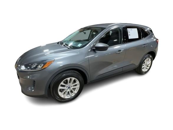 Thumbnail: 2022 Ford Escape - 3