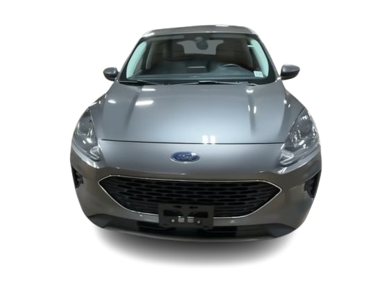 Thumbnail: 2022 Ford Escape - 4