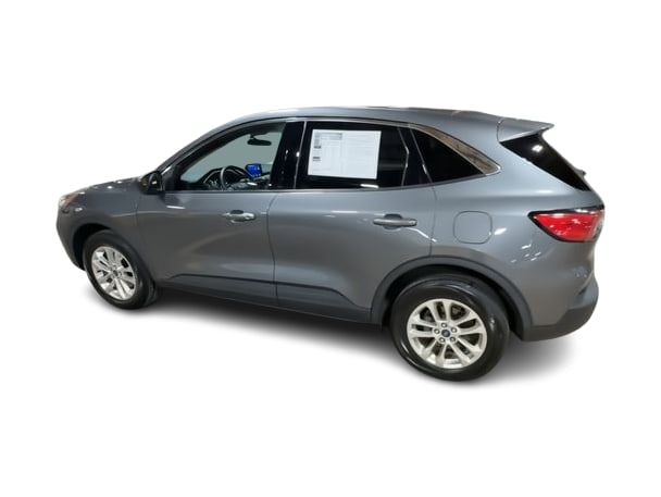 Thumbnail: 2022 Ford Escape - 20
