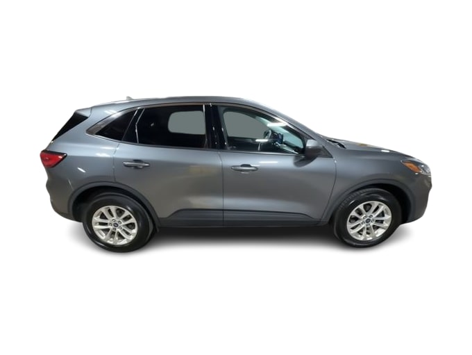 Thumbnail: 2022 Ford Escape - 23