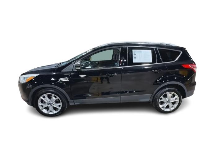 Thumbnail: 2016 Ford Escape - 3