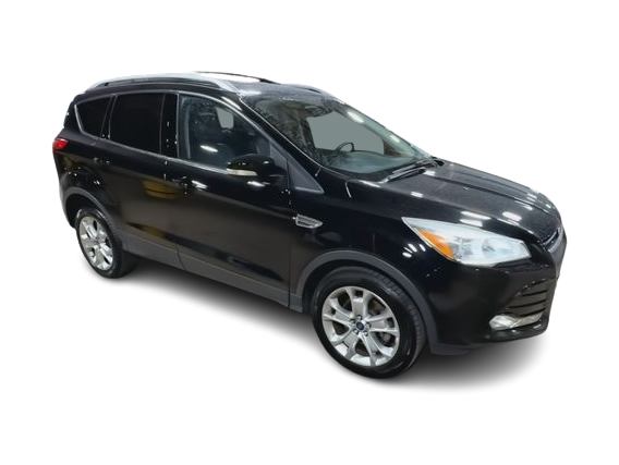 Thumbnail: 2016 Ford Escape - 20