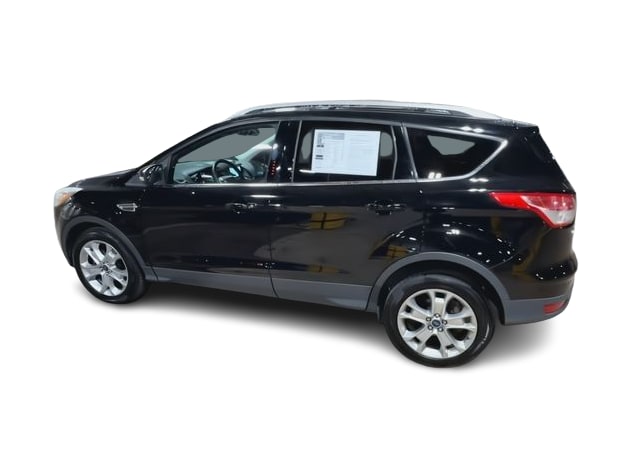 Thumbnail: 2016 Ford Escape - 26