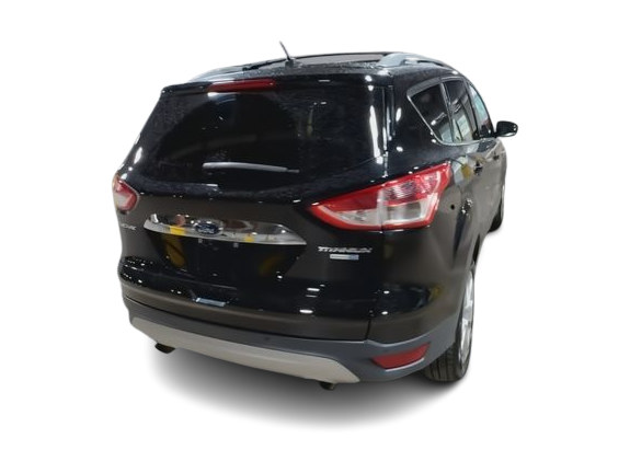 Thumbnail: 2016 Ford Escape - 29