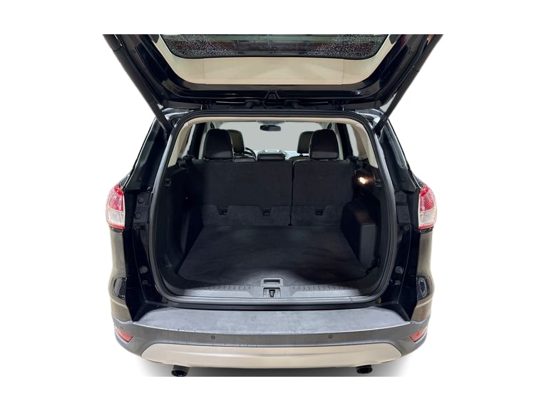 Thumbnail: 2016 Ford Escape - 16