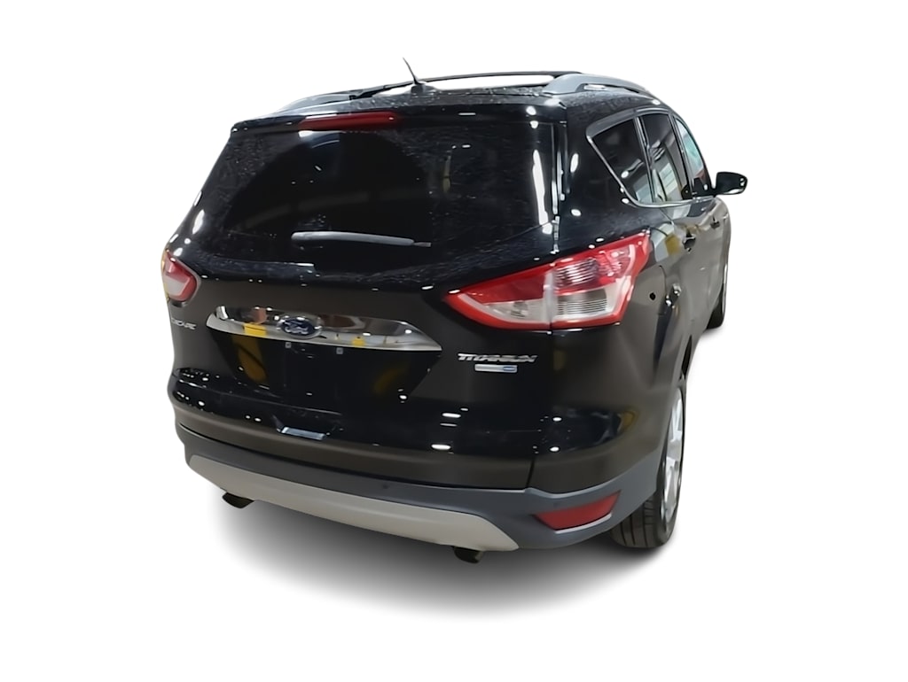 Thumbnail: 2016 Ford Escape - 30
