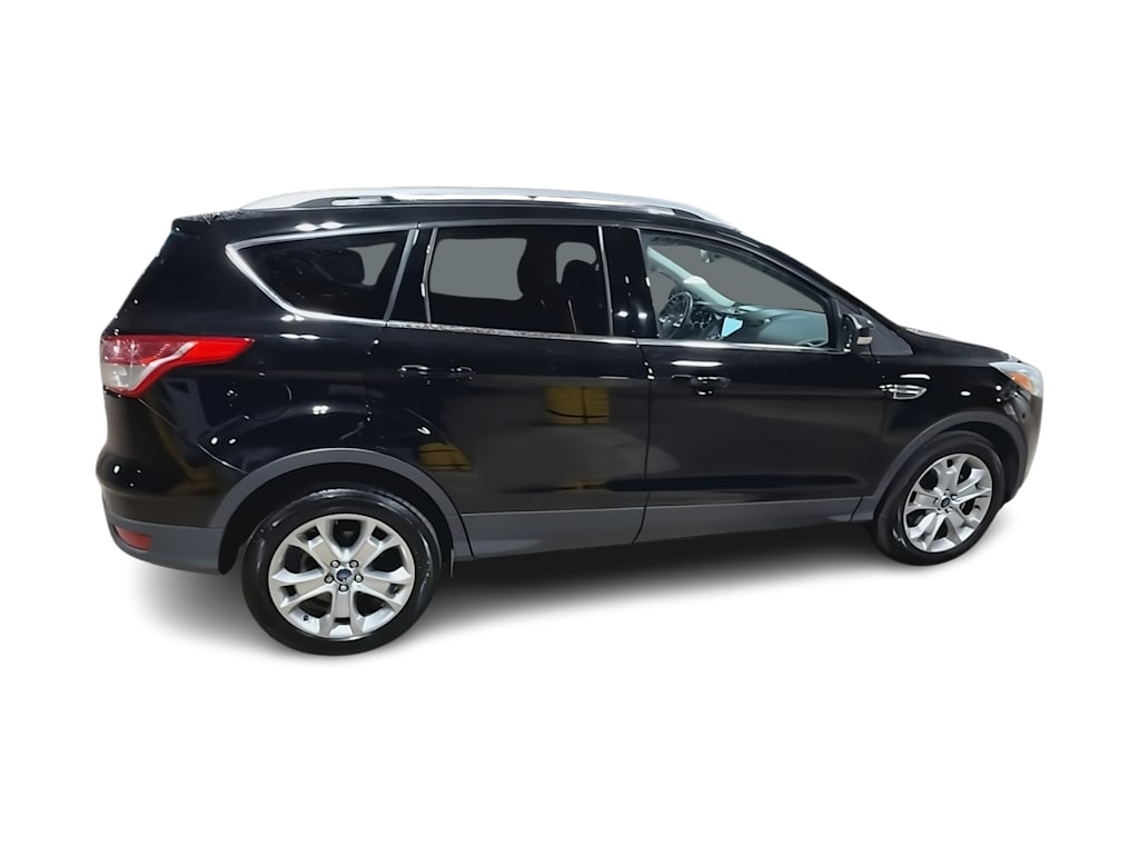 Thumbnail: 2016 Ford Escape - 32
