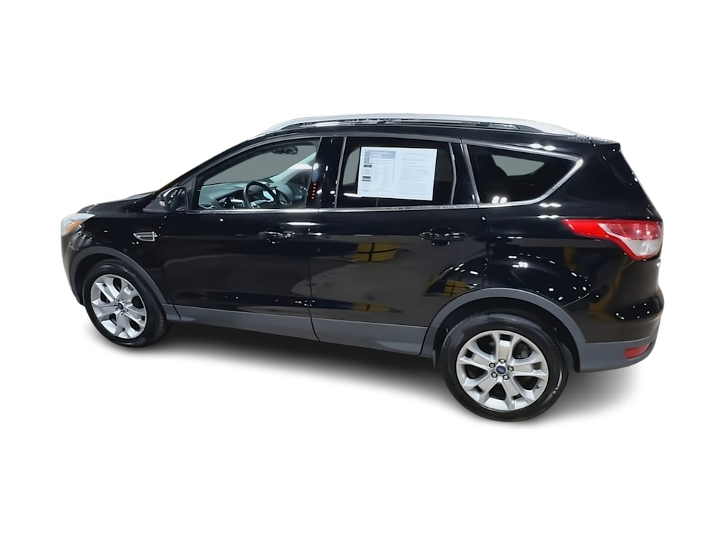 Thumbnail: 2016 Ford Escape - 27