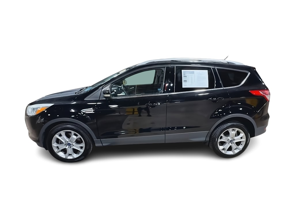 Thumbnail: 2016 Ford Escape - 25