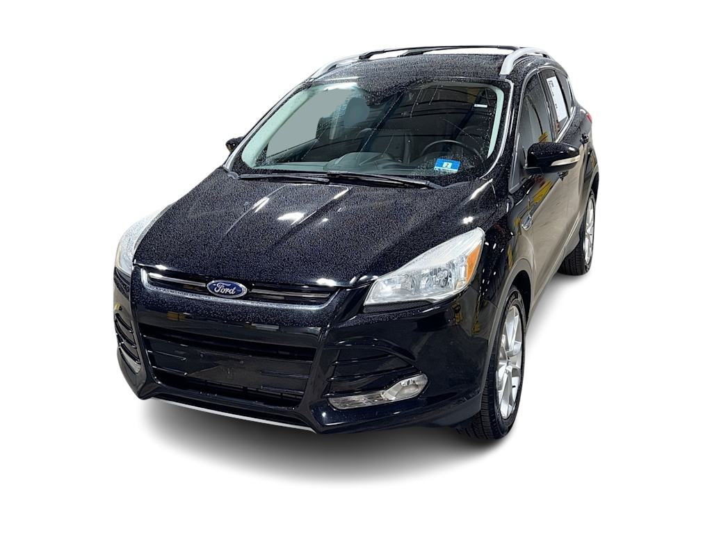 Thumbnail: 2016 Ford Escape - 19