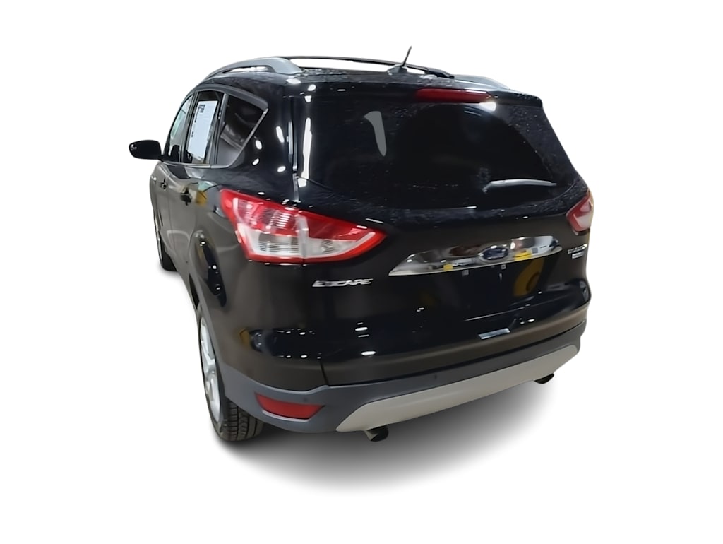 Thumbnail: 2016 Ford Escape - 28