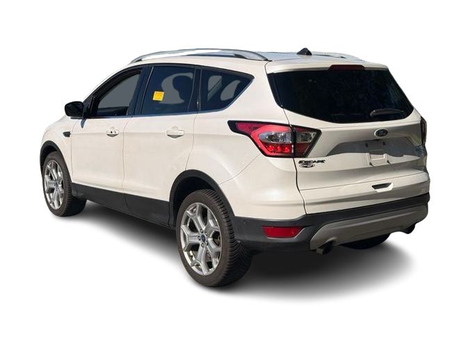 Thumbnail: 2018 Ford Escape - 2