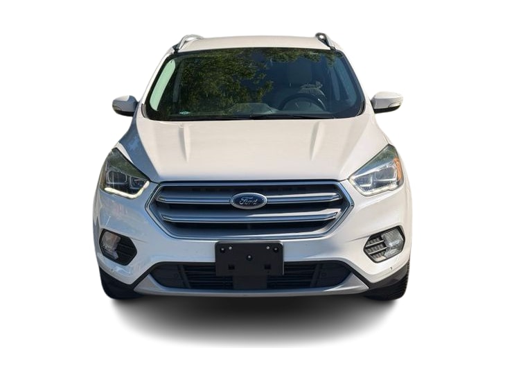 Thumbnail: 2018 Ford Escape - 4