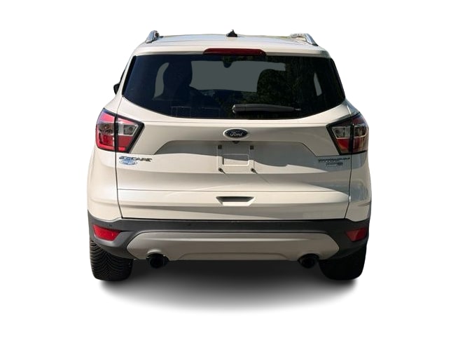 Thumbnail: 2018 Ford Escape - 3