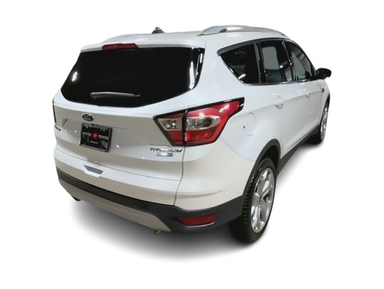 Thumbnail: 2018 Ford Escape - 21