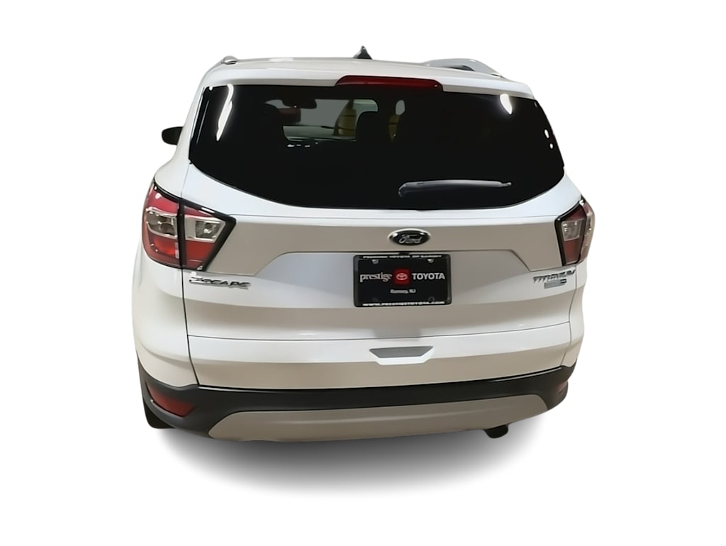 Thumbnail: 2018 Ford Escape - 20
