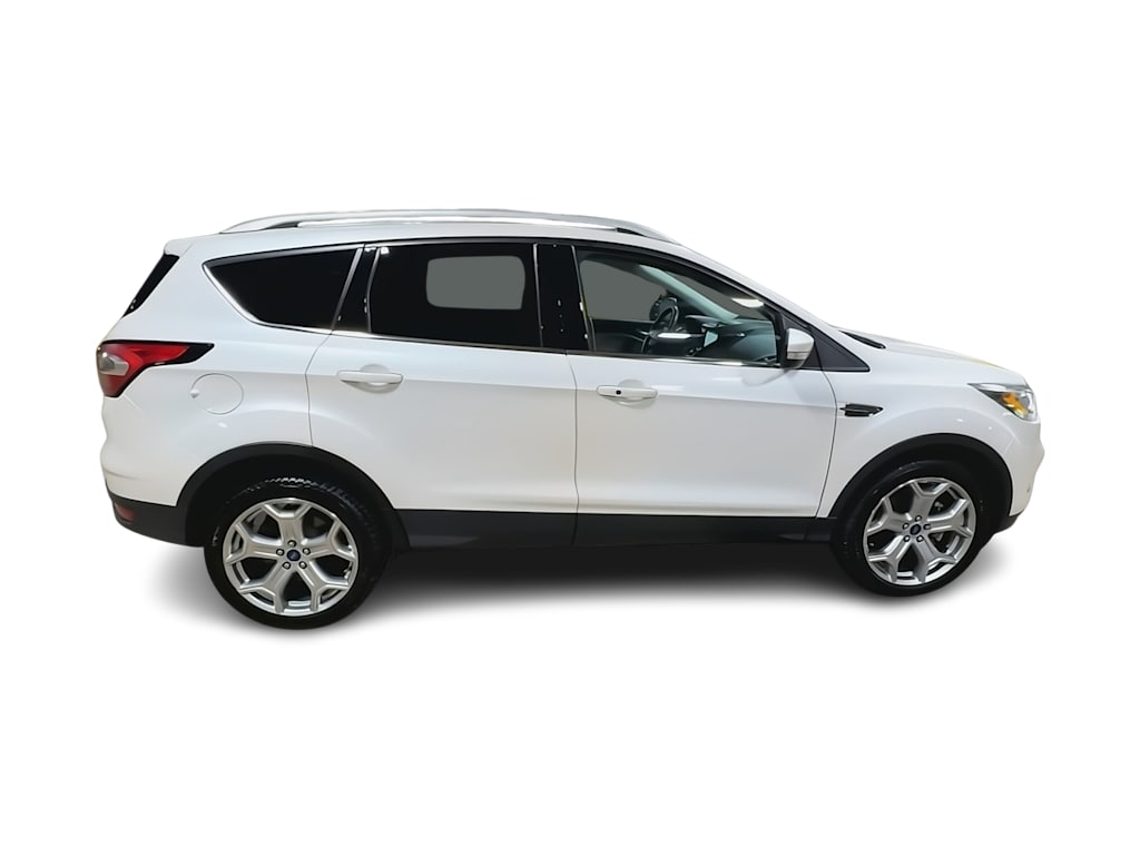 Thumbnail: 2018 Ford Escape - 22
