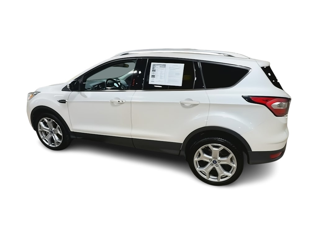 Thumbnail: 2018 Ford Escape - 19