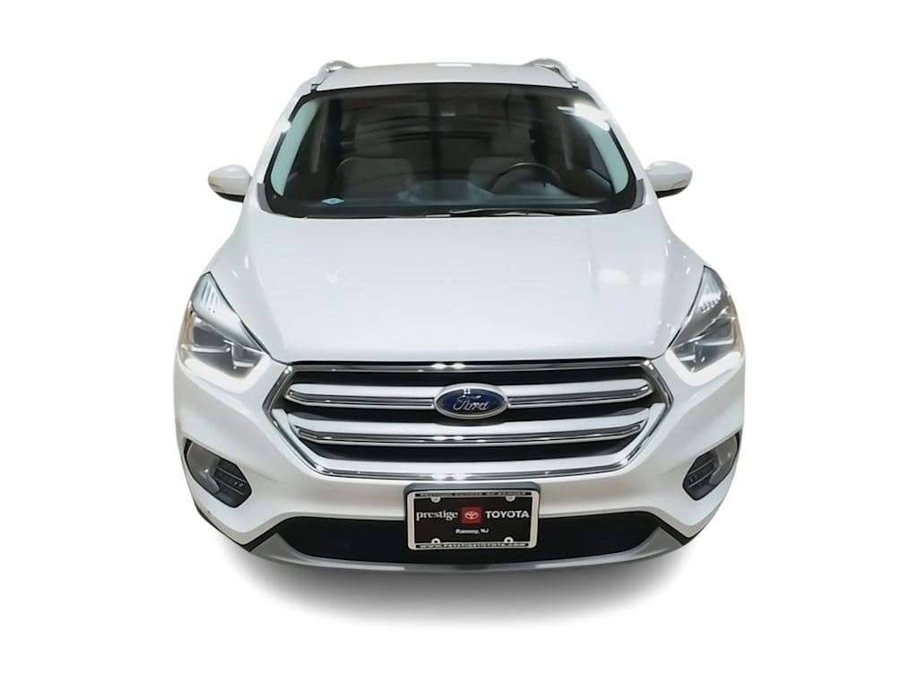Thumbnail: 2018 Ford Escape - 4