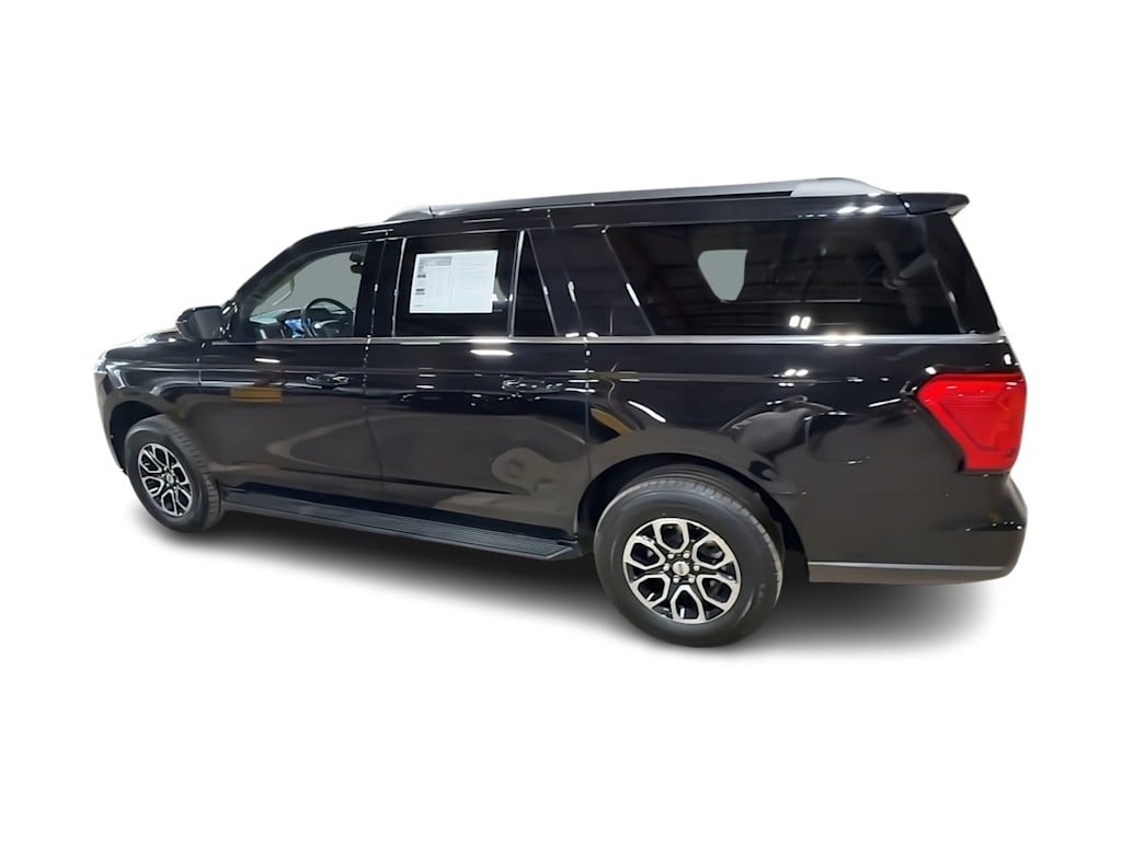 Thumbnail: 2024 Ford Expedition MAX - 20