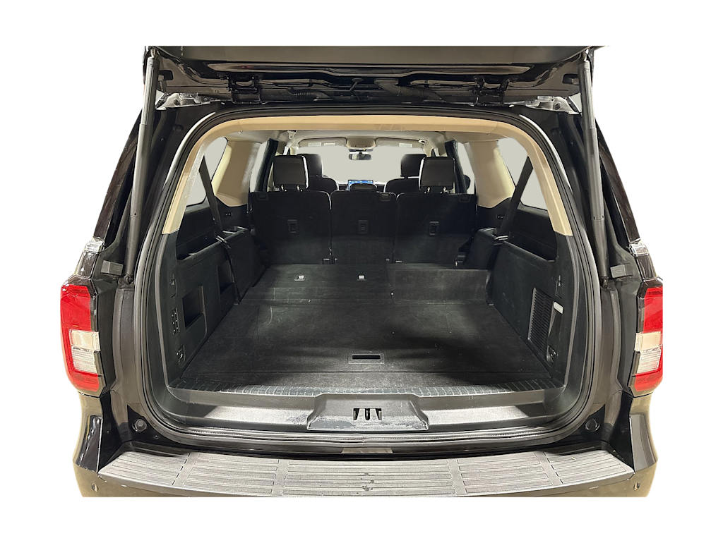 Thumbnail: 2024 Ford Expedition MAX - 15