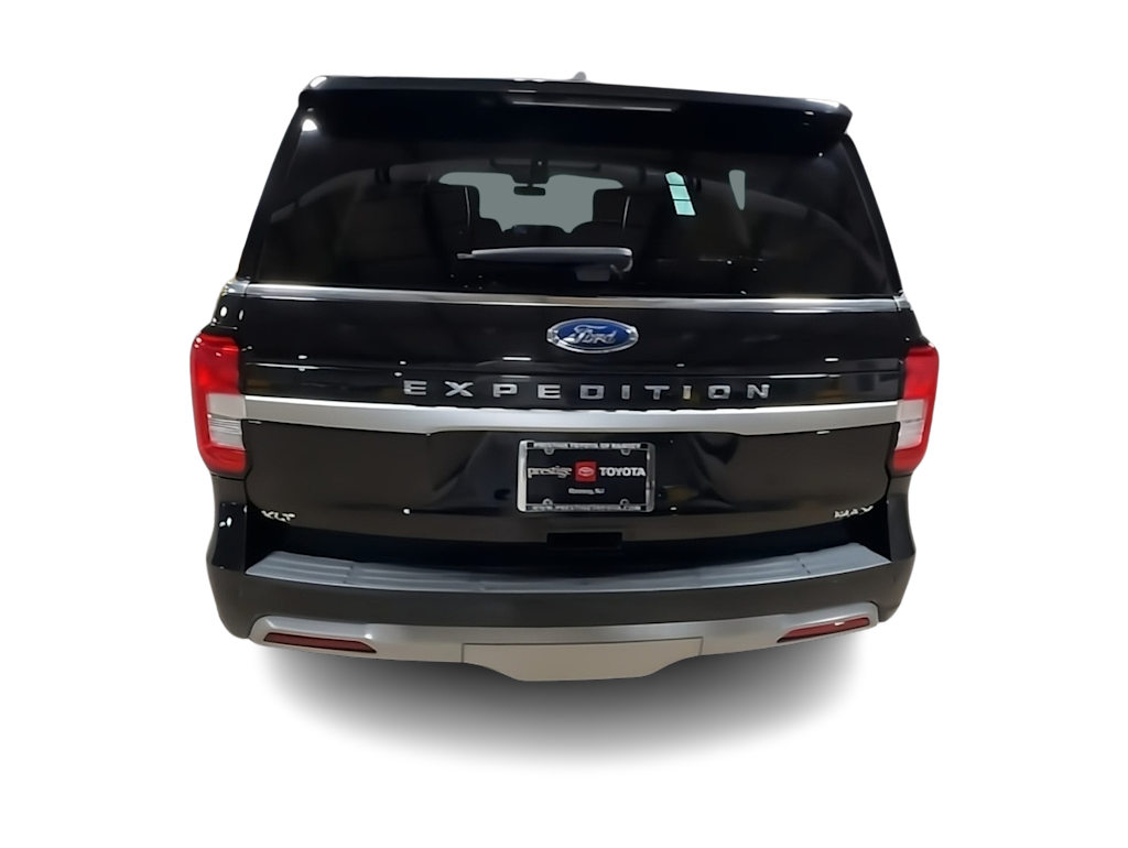 Thumbnail: 2024 Ford Expedition MAX - 4