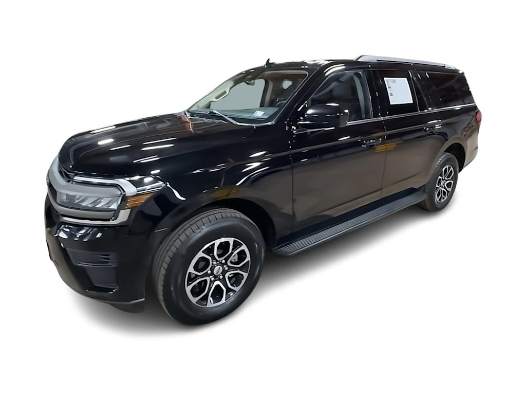 Thumbnail: 2024 Ford Expedition MAX - 3