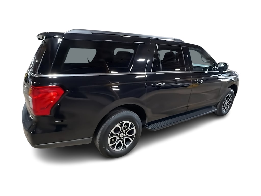 Thumbnail: 2024 Ford Expedition MAX - 21