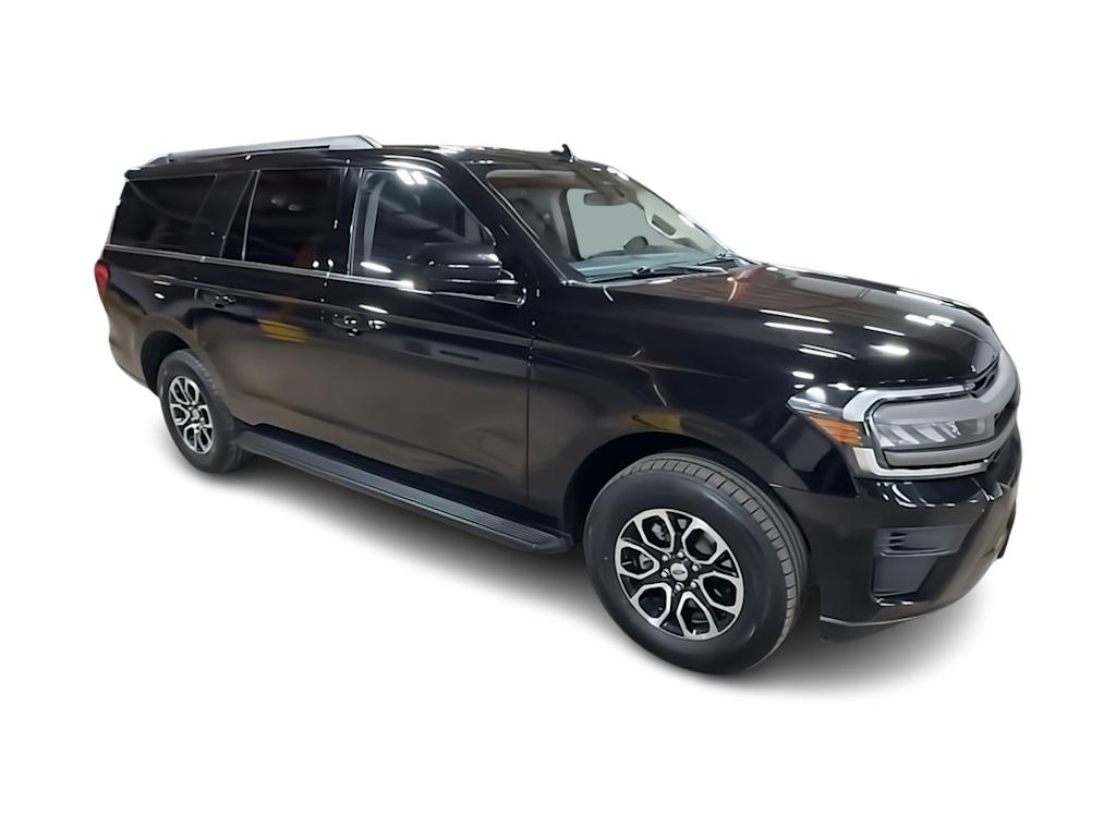 Thumbnail: 2024 Ford Expedition MAX - 18