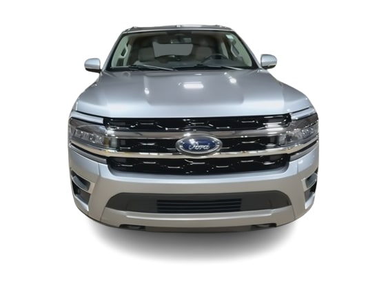 2023 Ford Expedition Limited 5