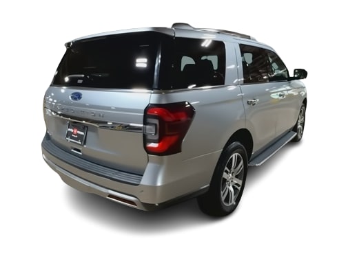 2023 Ford Expedition Limited 21