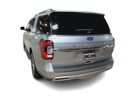 2023 Ford Expedition Limited 4