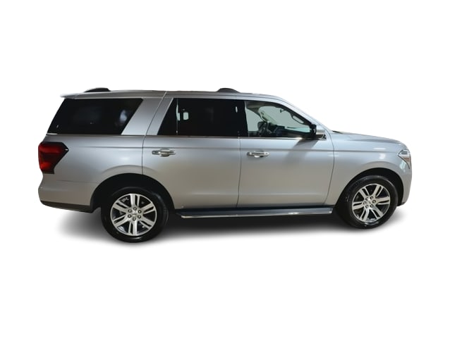 2023 Ford Expedition Limited 22