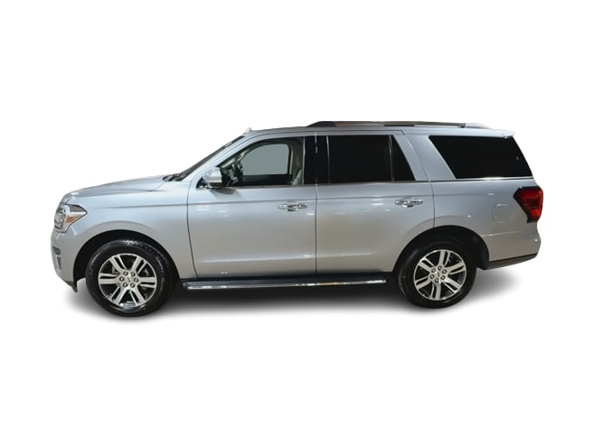 2023 Ford Expedition Limited 3