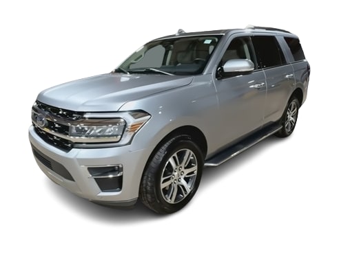 2023 Ford Expedition Limited 19