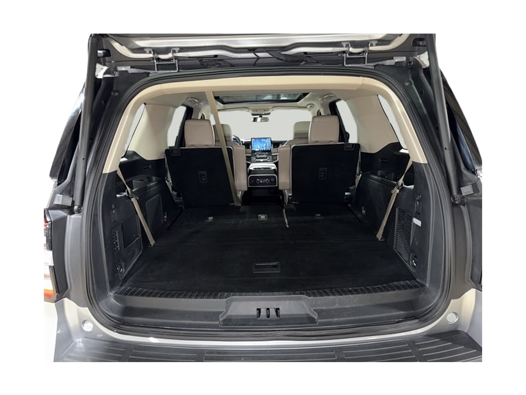 2023 Ford Expedition Limited 16