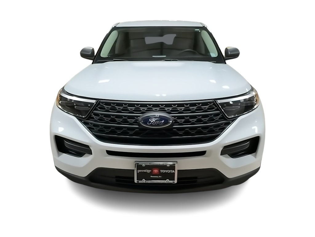 Thumbnail: 2021 Ford Explorer - 19